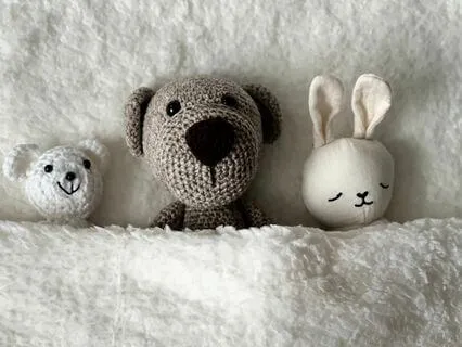 The Velveteen Rabbit - A Classic Bedtime Story Meditation