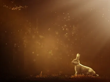 The Velveteen Rabbit- Margery Williams