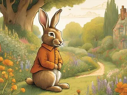 The Velveteen Rabbit