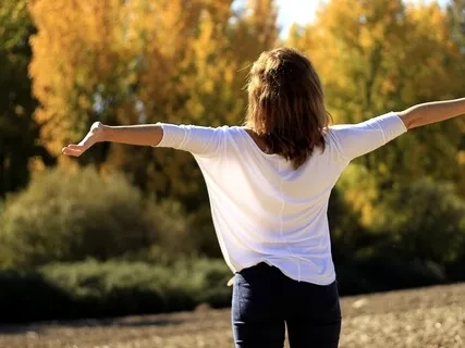 The Vibrancy Of Breath