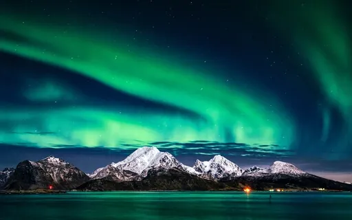 The Vibration Of Love 