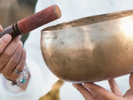 The Vibrational Garden: Tuning Your Frequency