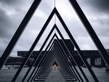 The Victim, Abuser, Saviour Triangle