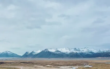 The View From Above - Stoicism Practice