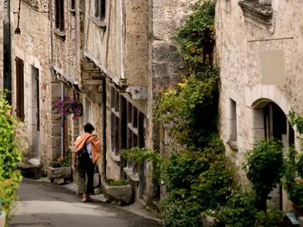 The Village Of Infinite Adventures (Meditation Sleep Story)