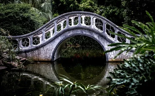 The Village On The Bridge | Deep Sleep Story