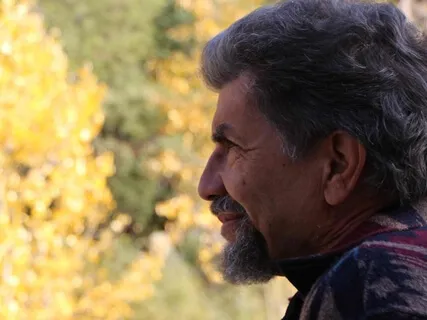 The Virus And Isolation - Resisting, Surviving And Thriving