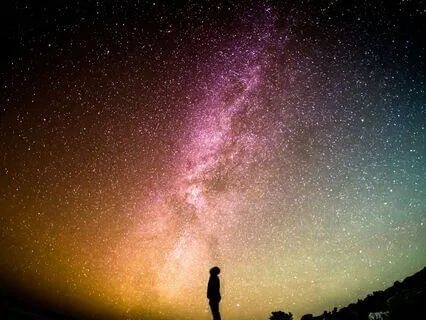 The Vision Beyond Sight