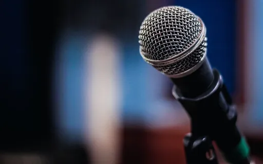 The Voice In Your Head!