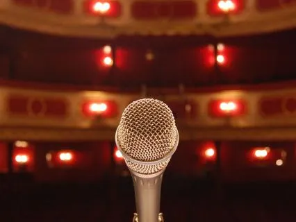 The Voice People Listen To