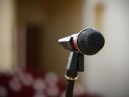 The Voice That Was Never Yours