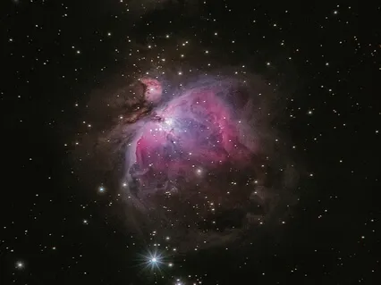 The Void And The Density