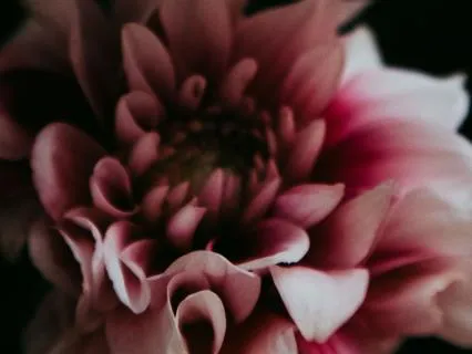 The Void Between Who You Are And Who You're Becoming