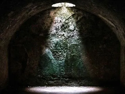 The Void - Finding Comfort In The Unknown