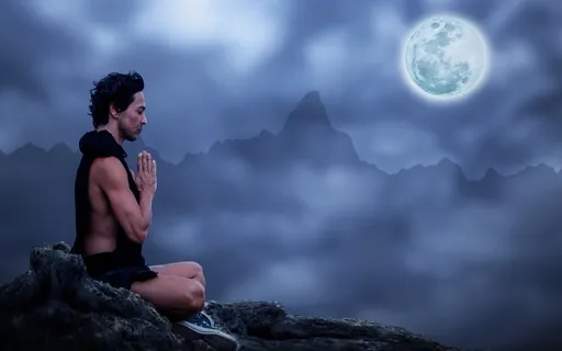 The Void - Guided Meditation