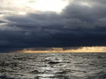 The Volcano Island (Long Meditation Sleep Story)