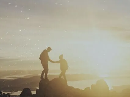 The Walk – A Handpan Journey Of Challenges & Triumphs