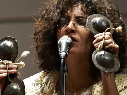 The Wanderer (Hanoded)