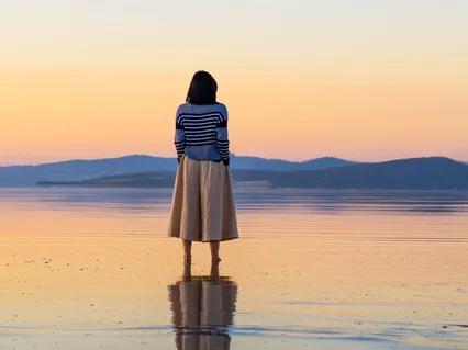 The Wanderer (Live Improvised Loop Session)