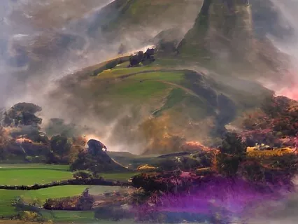 The Wandmaker And The Thorn