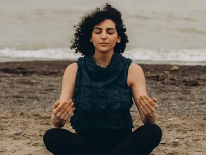 The Warmth Of The Heart