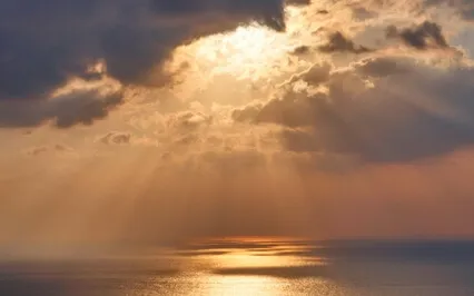 The Warmth Of Your Touch 