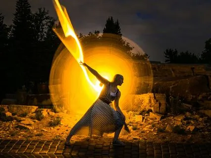 The Warrior’s Path Through Fear