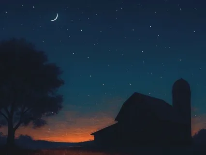 The Warrior’s Rest: A Sleep Meditation Story For Veterans