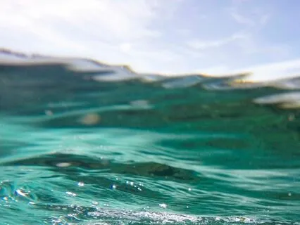 The Wash Away River - To Relieve Stress And Induce Sleep