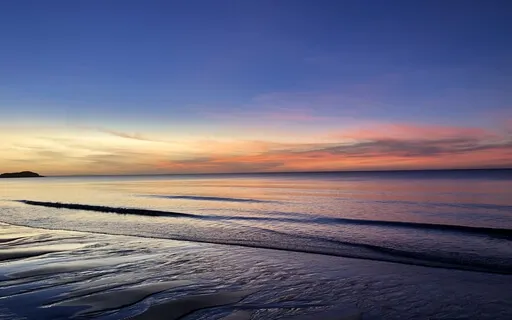 The Water Path - Sacral Chakra