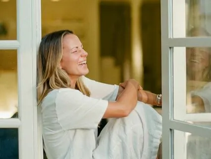 The Wave Called Love