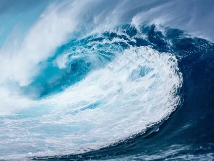 The Wave - One Of The Most Relaxing Tracks In The World