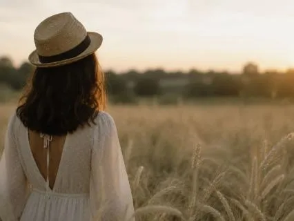 The Way Back To Yourself