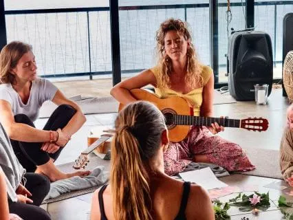 The Way Knows The Way: Trusting The Process