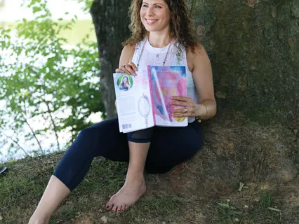 The Way Of Integrity With Dr. Martha Beck