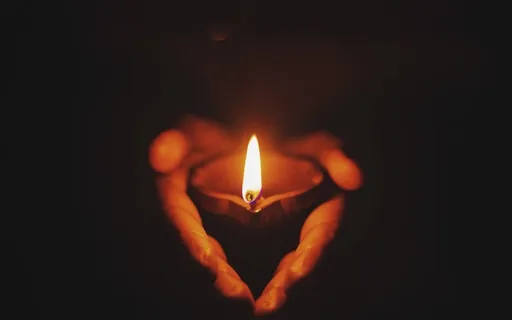 The Way Of Meditation - Choosing Peace