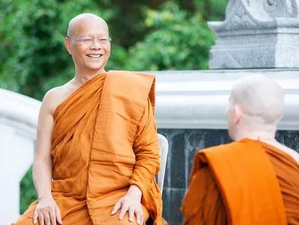 The Way Of The Sotapanna | 6 Dec 2024