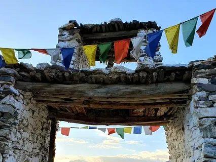 The Way Out Is In:  Back To Yourself