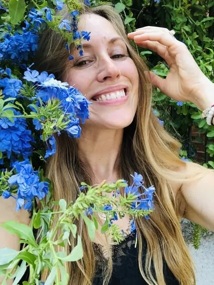 The Weaver - A Magical Self-Love Poem