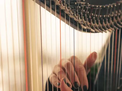 The Weight Of Faith, Pt. 2 - Harp & Beats