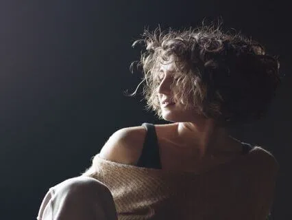 The Weight Of Staying. Part 1.