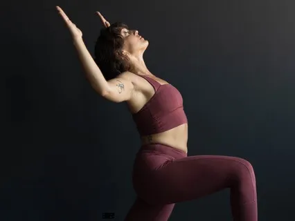 The Weight Of Staying Part 2