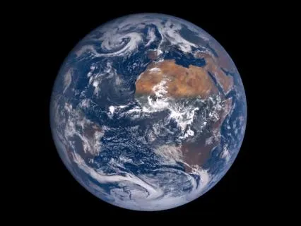 The Weight Of The World: A Gentle Gravity Meditation
