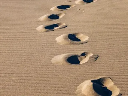 The Weight We Carry: Practicing Gentle Release