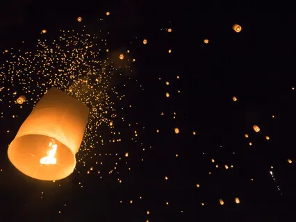 The Weight We Carry (With Music)