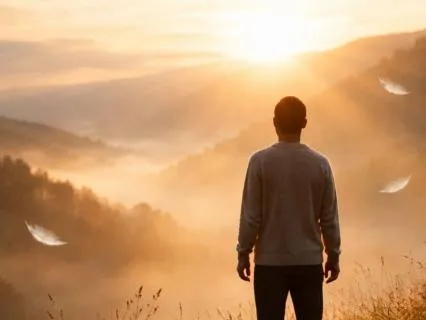 The Weight You Were Never Meant To Carry