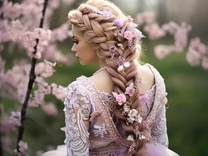 The Weird Witch Of The Willow Herb