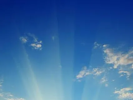 The Welcoming Heart, Greeting The Day