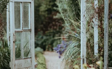 The Welcoming Prayer: An Invitation To Acceptance 