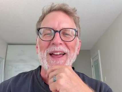 The Welcoming Prayer: Letting Go Into Presence